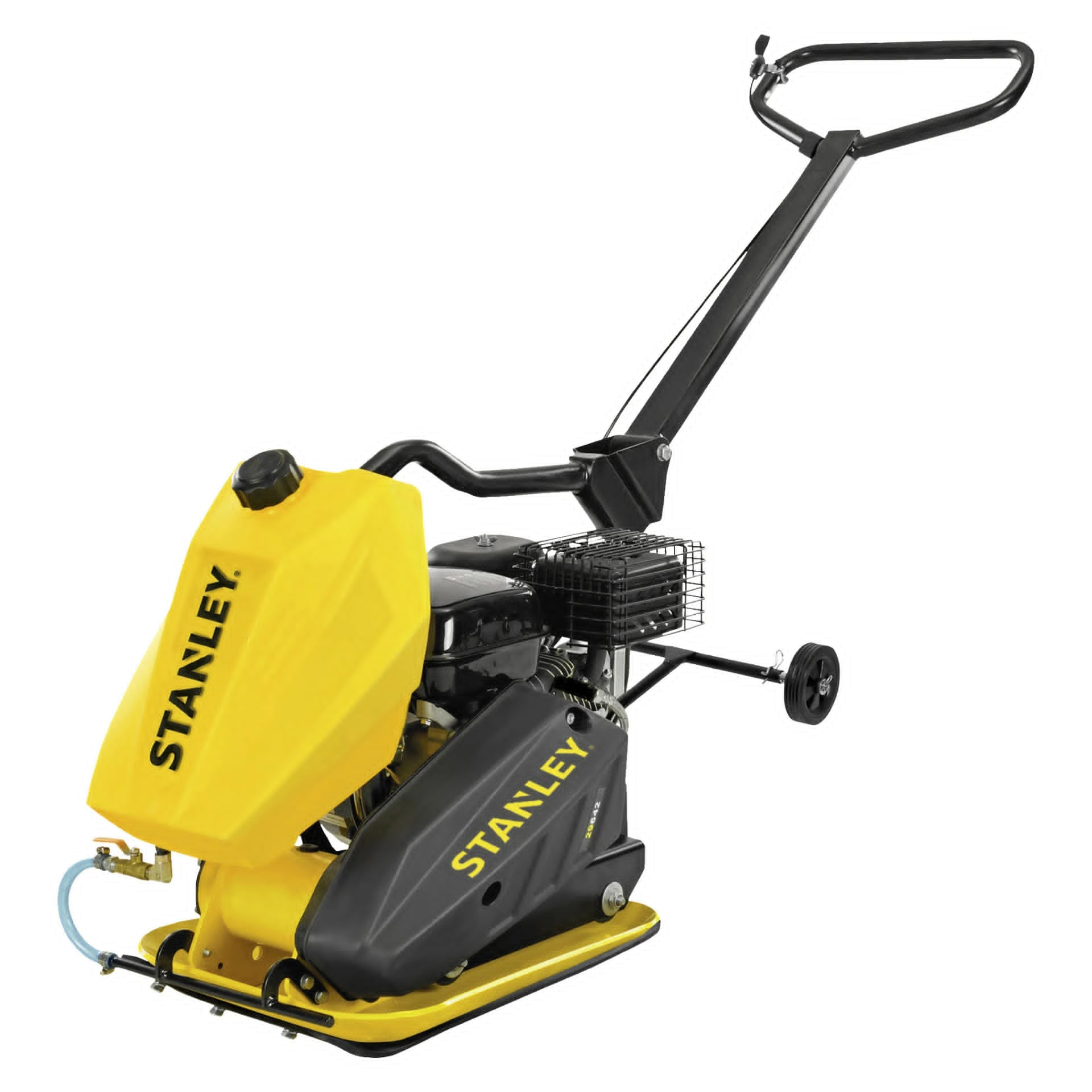 Stanley platekompakter